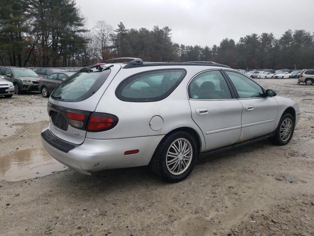 Photo 3 from auction – 2004 MERCURY SABLE with VIN 1MEFM58U54A614916