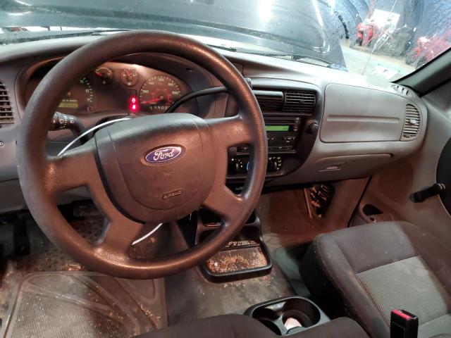 Photo 8 from auction – 2004 FORD RANGER SUP with VIN 1FTZR15E34PA57264