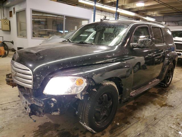 Photo 1 from auction – 2011 CHEVROLET HHR LT with VIN 3GNBABFW1BS515234
