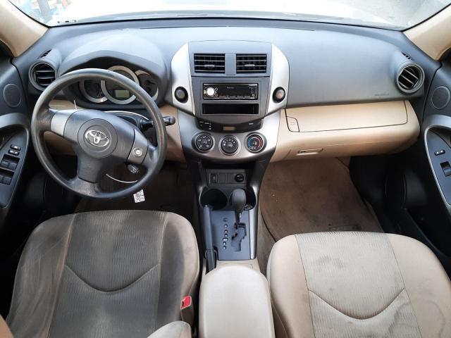 Photo 8 from auction – 2009 TOYOTA RAV4 with VIN JTMZF33VX9D011382