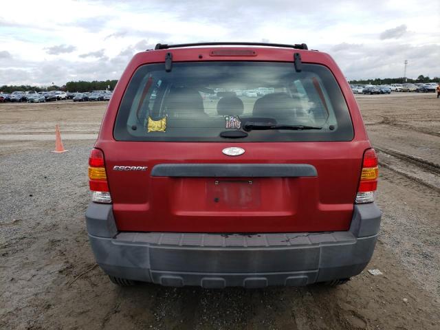 Photo 6 from auction – 2005 FORD ESCAPE XLS with VIN 1FMYU02Z65KB46199