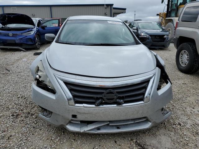 Photo 5 from auction – 2014 NISSAN ALTIMA 2.5 with VIN 1N4AL3AP0EN367229