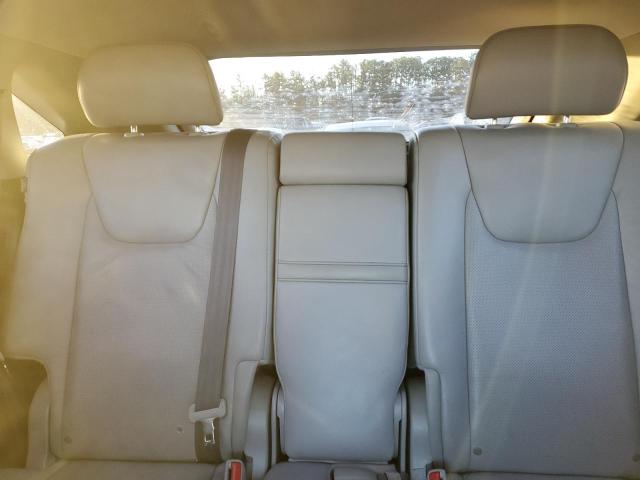 Photo 10 from auction – 2013 LEXUS RX 450 with VIN JTJZB1BA9D2409201