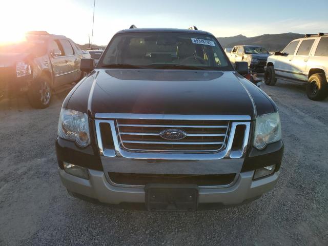 Photo 5 from auction – 2006 FORD EXPLORER E with VIN 1FMEU748X6UA48136