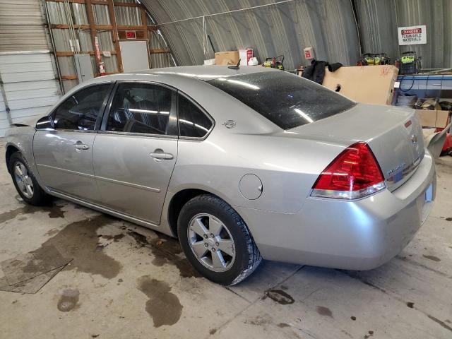 Photo 2 from auction – 2008 CHEVROLET IMPALA LT with VIN 2G1WT58K989207100