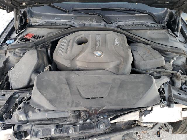 Photo 11 from auction – 2019 BMW 430I GRAN with VIN WBA4J1C59KBM13115