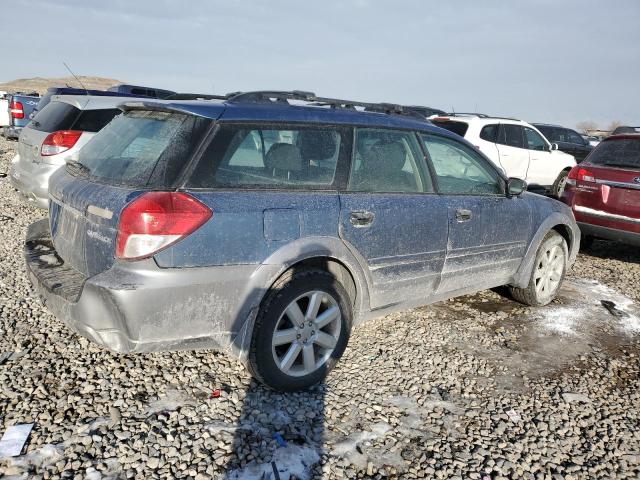 Photo 3 from auction – 2009 SUBARU OUTBACK 2. with VIN 4S4BP61C997336973