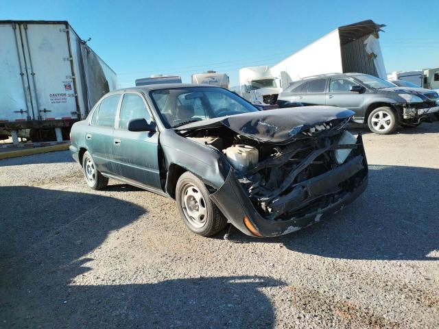 Photo 4 from auction – 1996 TOYOTA COROLLA with VIN 1NXBA02E5TZ399432