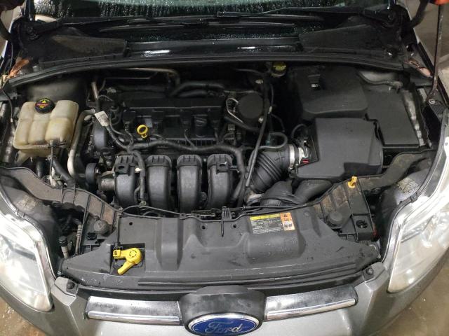 Photo 11 from auction – 2012 FORD FOCUS SE with VIN 1FAHP3F29CL138007