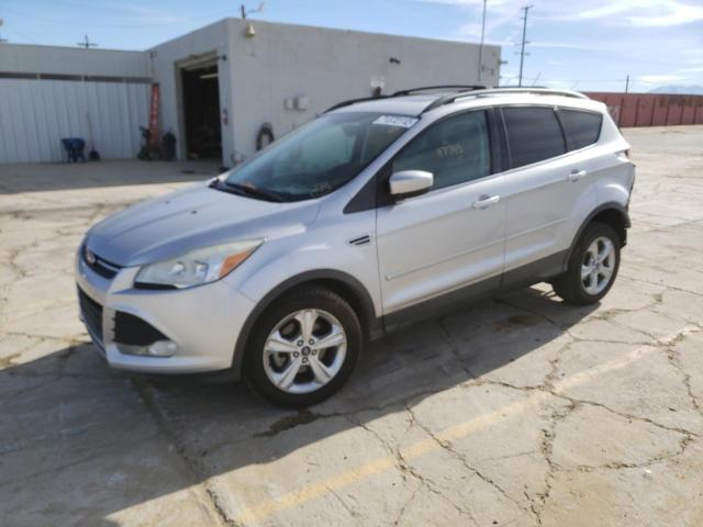 FORD ESCAPE SE 2013 with VIN 1FMCU0GX7DUB84058 - Photo from auction