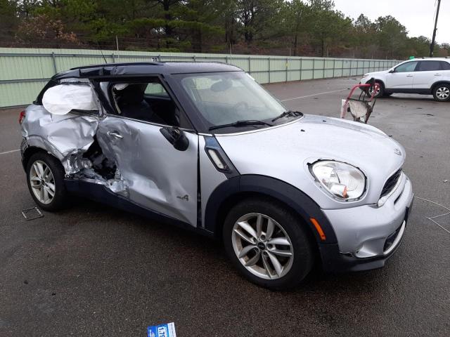 Photo 4 from auction – 2014 MINI COOPER S P with VIN WMWSS7C54EWN71821