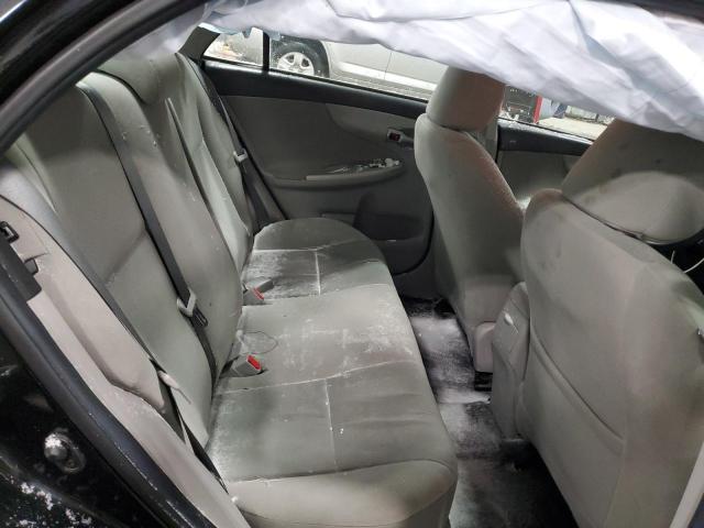 Photo 10 from auction – 2013 TOYOTA COROLLA BA with VIN 5YFBU4EE9DP138639