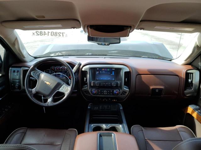 Photo 8 from auction – 2014 CHEVROLET SILVERADO with VIN 3GCPCTEC1EG549476