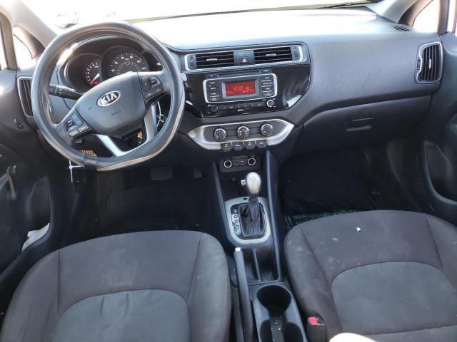 Photo 8 from auction – 2016 KIA RIO LX with VIN KNADM4A3XG6609008