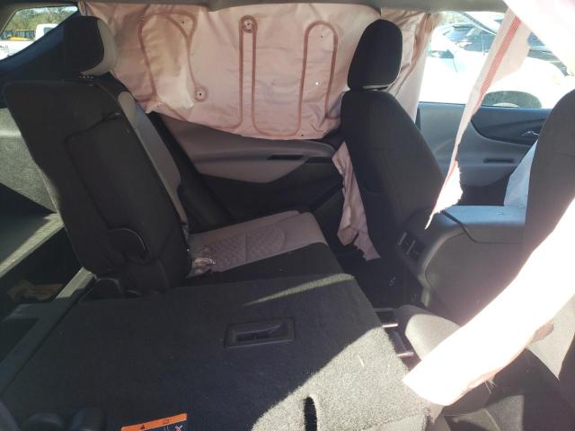 Photo 10 from auction – 2021 CHEVROLET EQUINOX LS with VIN 3GNAXHEV6MS158979