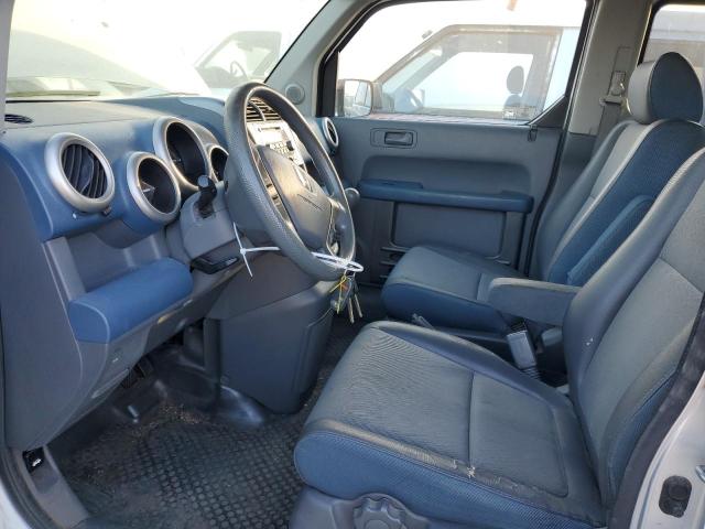 Photo 7 from auction – 2006 HONDA ELEMENT EX with VIN 5J6YH277X6L011812