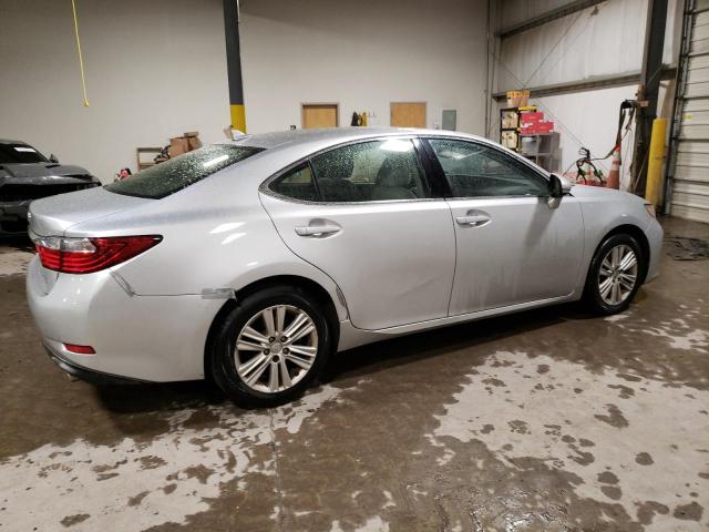 Photo 3 from auction – 2014 LEXUS ES 350 with VIN JTHBK1GG9E2086401