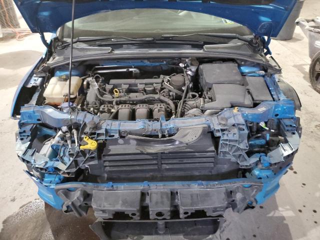 Photo 11 from auction – 2014 FORD FOCUS SE with VIN 1FADP3K25EL329463
