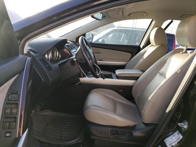 Photo 7 from auction – 2013 MAZDA CX-9 GRAND with VIN JM3TB2DV9D0424895