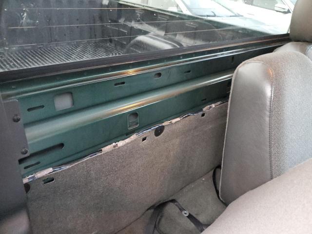 Photo 10 from auction – 2003 CHEVROLET SILVERADO with VIN 1GCEC14X83Z357209