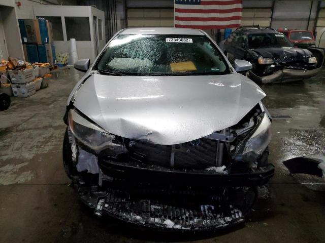 Photo 5 from auction – 2015 TOYOTA COROLLA L with VIN 5YFBURHE2FP336894