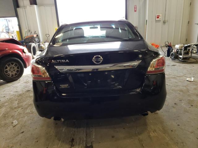 Photo 6 from auction – 2015 NISSAN ALTIMA 2.5 with VIN 1N4AL3AP2FC104608