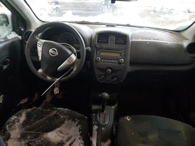 Photo 8 from auction – 2015 NISSAN VERSA S with VIN 3N1CN7AP9FL827299