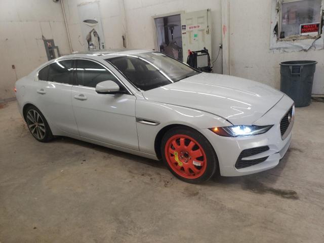 Photo 4 from auction – 2020 JAGUAR XE S with VIN SAJAE4FX1LCP55986