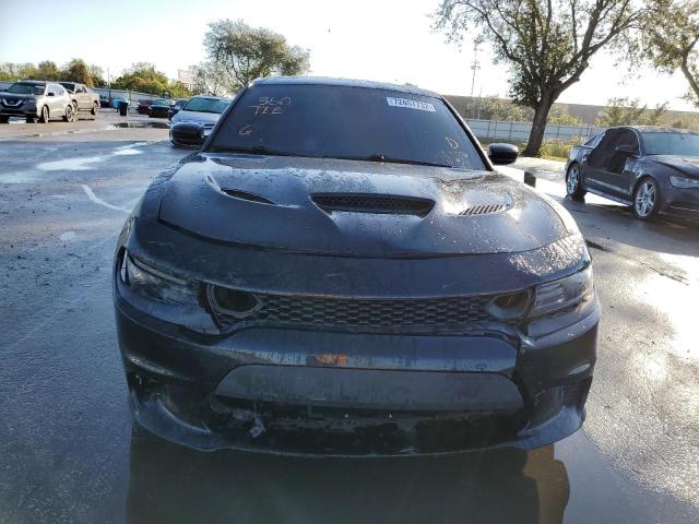 Photo 5 from auction – 2017 DODGE CHARGER R/ with VIN 2C3CDXGJ6HH602180
