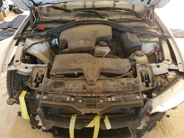 Photo 11 from auction – 2016 BMW 428 I GRAN with VIN WBA4A9C52GG506700