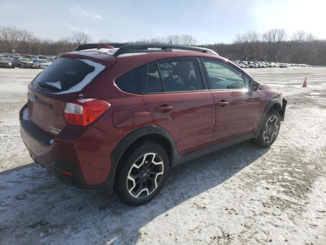 Photo 3 from auction – 2016 SUBARU CROSSTREK with VIN JF2GPADCXG8215614
