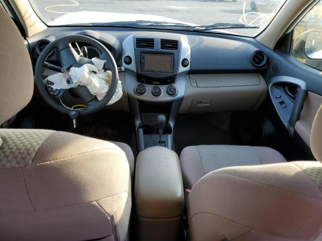Photo 8 from auction – 2007 TOYOTA RAV4 with VIN JTMZD33V175050522