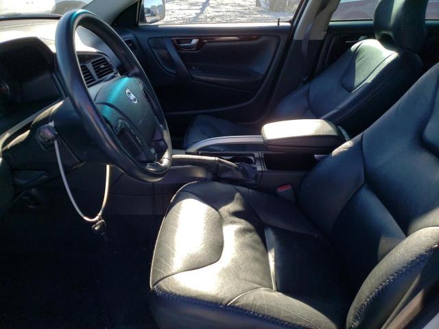 Photo 7 from auction – 2004 VOLVO XC70 with VIN YV1SZ59H541165749