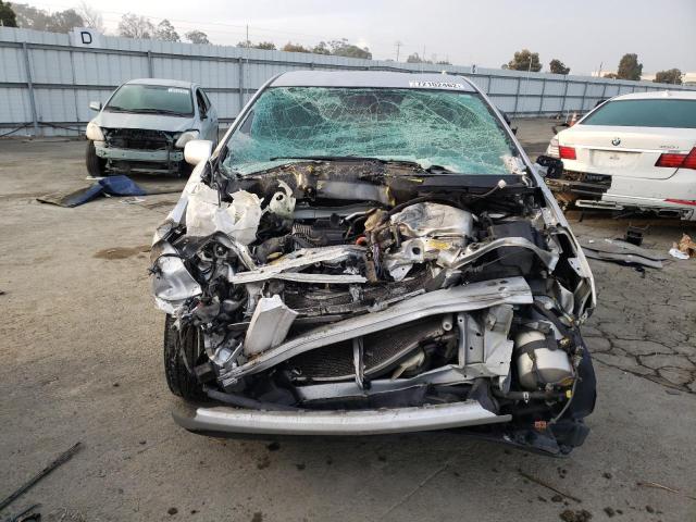 Photo 5 from auction – 2007 TOYOTA PRIUS with VIN JTDKB20U777085003