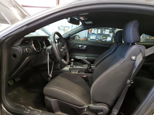 Photo 7 from auction – 2017 FORD MUSTANG with VIN 1FA6P8AM2H5250513