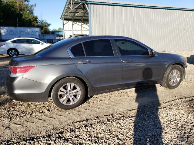 Photo 3 from auction – 2011 HONDA ACCORD with VIN 1HGCP2F48BA141797