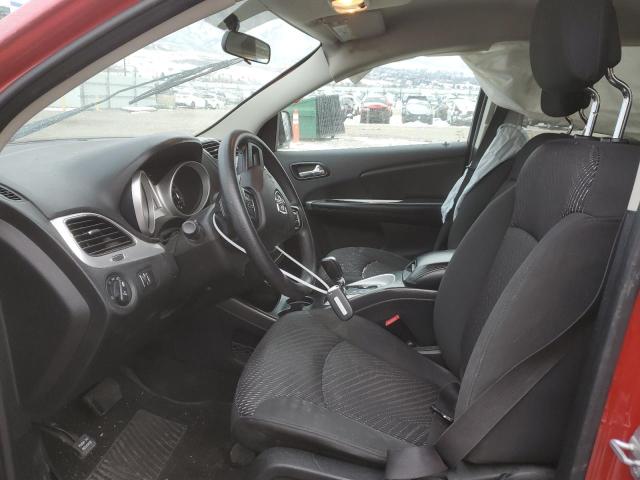 Photo 7 from auction – 2016 DODGE JOURNEY SX with VIN 3C4PDDBG5GT100757