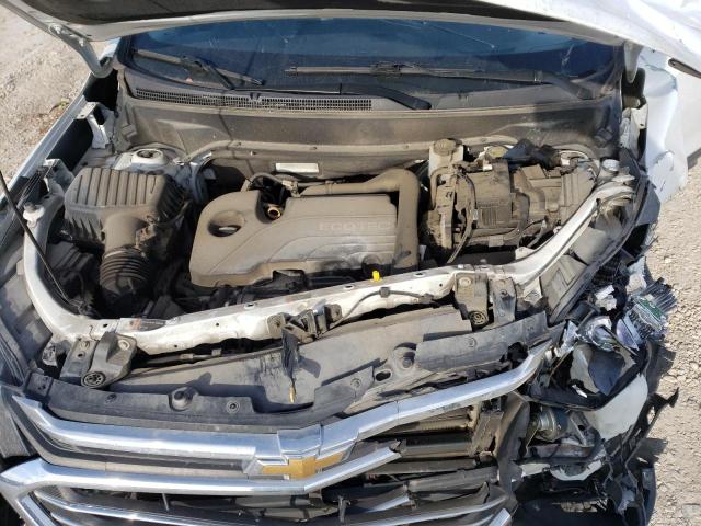Photo 12 from auction – 2018 CHEVROLET EQUINOX PR with VIN 3GNAXVEV5JS525056