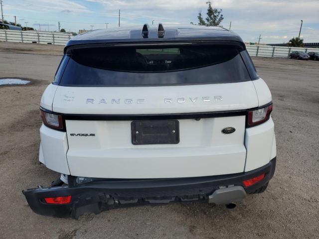 Photo 6 from auction – 2016 LAND ROVER RANGE ROVE with VIN SALVP2BG7GH138811