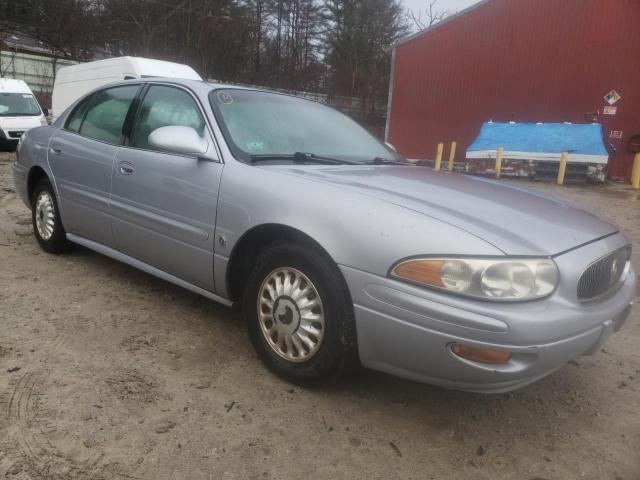 Photo 4 from auction – 2004 BUICK LESABRE CU with VIN 1G4HP52K84U260263
