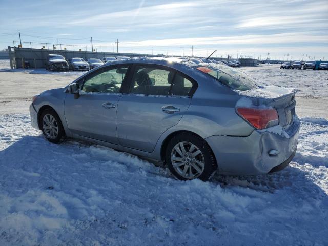 Photo 2 from auction – 2015 SUBARU IMPREZA PR with VIN JF1GJAC62FH017917