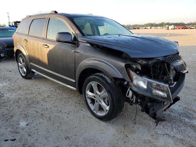 Photo 4 from auction – 2017 DODGE JOURNEY CR with VIN 3C4PDCGG1HT566237