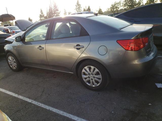 Foto 2 de la subasta – 2012 KIA FORTE EX con VIN KNAFU4A26C5564925