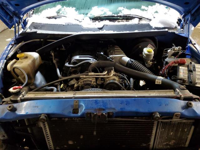 Photo 11 from auction – 1998 DODGE RAM 2500 with VIN 1B7KF23W3WJ189815