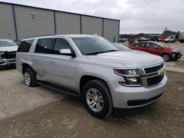 Photo 4 from auction – 2017 CHEVROLET SUBURBAN C with VIN 1GNSCHKC9HR150922