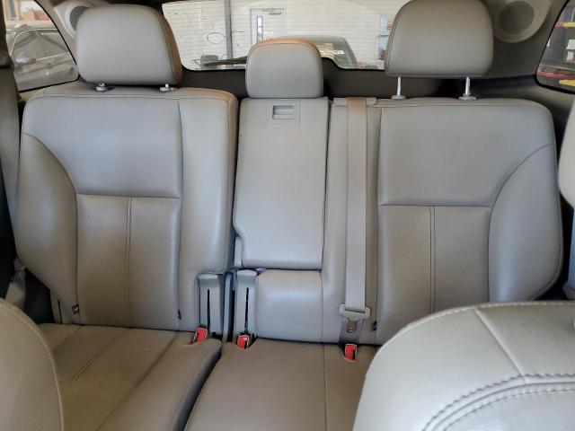 Photo 10 from auction – 2012 FORD EDGE LIMIT with VIN 2FMDK3KC8CBA69537