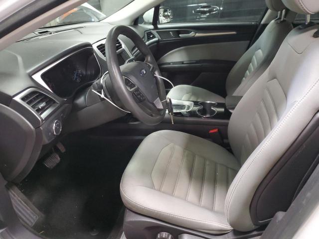 Photo 7 from auction – 2015 FORD FUSION S with VIN 1FA6P0G73F5130784