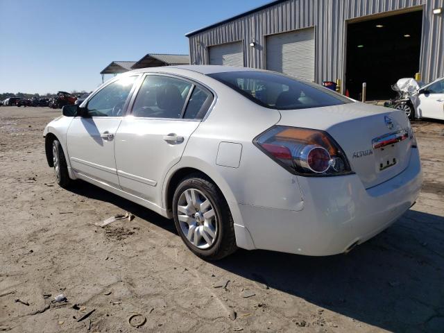 Photo 2 from auction – 2011 NISSAN ALTIMA BAS with VIN 1N4AL2AP8BN465026