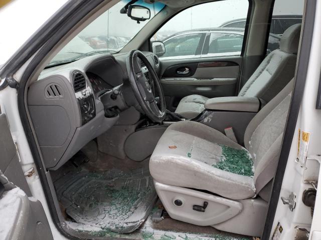 Photo 7 from auction – 2005 GMC ENVOY XL with VIN 1GKET16S056195070