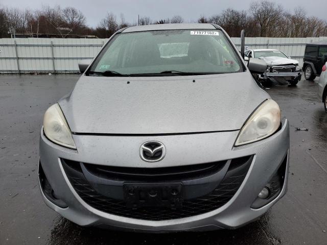 Photo 5 from auction – 2012 MAZDA 5 with VIN JM1CW2CL7C0121481
